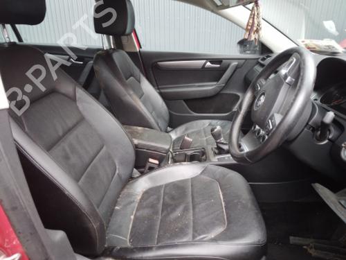 Radio VW PASSAT B7 (362) 2.0 TDI | BP38807124E6 - Image 16