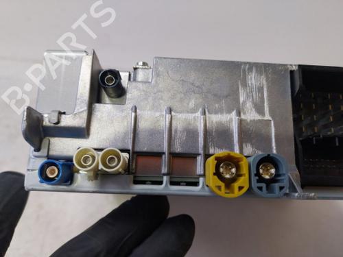 Radio VW PASSAT B8 Variant (3G5, CB5) 2.0 TDI | BP38815419E6 - Image 10