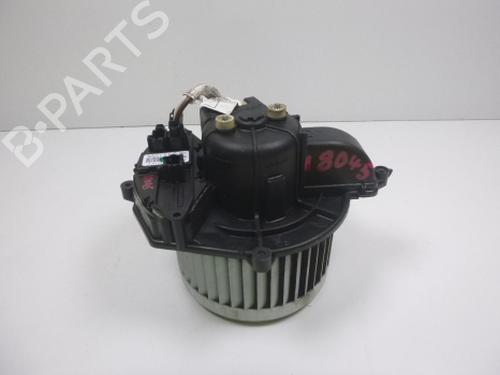 Used Heater blower motor Heater blower motor CITROËN C4 Picasso I MPV (UD_) 1.6 HDi 110 (112 hp) 38806712 38806712
