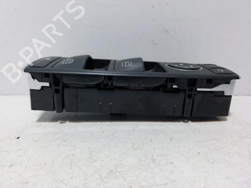 Right front window switch MERCEDES-BENZ E-CLASS Coupe (C207) E 220 CDI / d (207.302, 207.301) | BP38807029I26 - Image 3