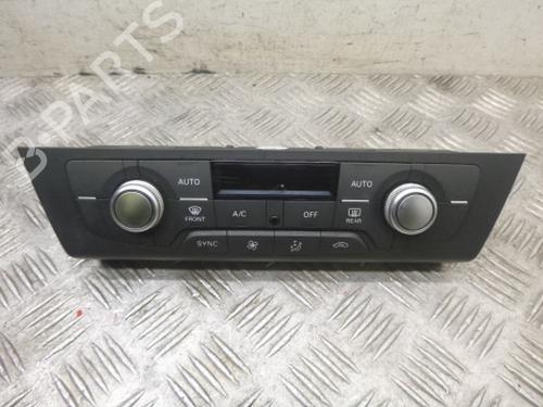 climate-control-audi-a6-c7-4g2-4gc-2010-2011-2012-2013-2014-2015-2016-2017-2018-2019-38802876 main image
