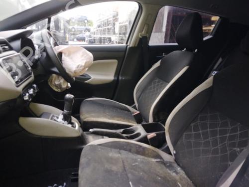 Left sun visor NISSAN MICRA V (K14) 1.0 IG-T 100 | BP38803117I1 - Image 15