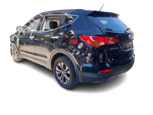 Left tailgate light HYUNDAI SANTA FÉ III (DM, DMA) 2.2 CRDi | BP38812697C79 - Image 11