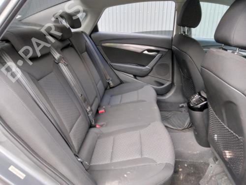 Front left seatbelt HYUNDAI i40 I (VF) 1.7 CRDi | BP38806765I26  - Image 17
