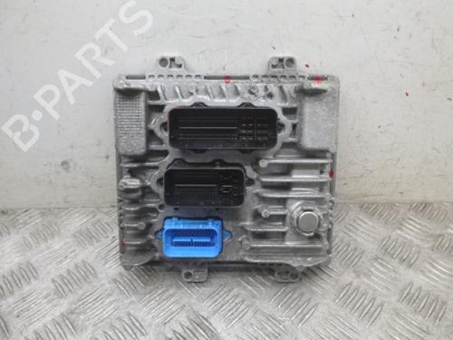 engine-control-unit-ecu-opel-astra-j-gtc-2011-2012-2013-2014-2015-2016-2017-2018-38808011 main image