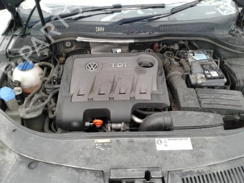Control unit VW CC B7 (358) 2.0 TDI | BP38815118M11 - Image 20