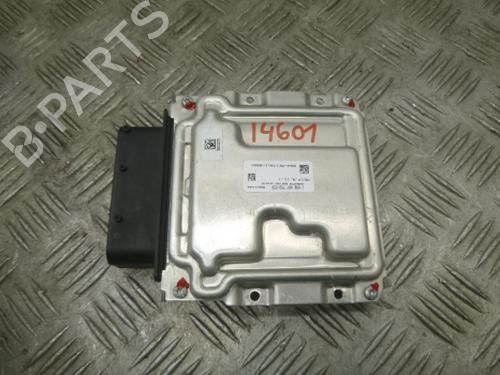Engine control unit (ECU) HYUNDAI ix20 (JC) 1.4 | BP38802209M57 - Image 2