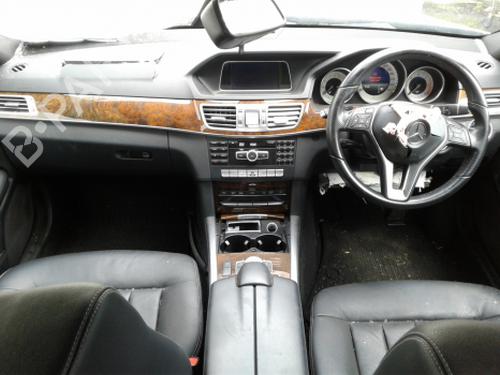 Front left window mechanism MERCEDES-BENZ E-CLASS (W212) E 200 CDI / BlueTEC (212.005, 212.006) | BP38804325C22 - Image 13