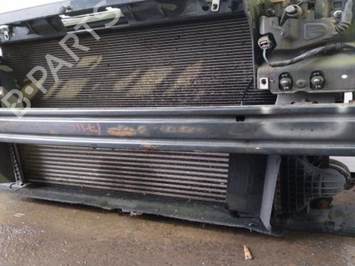 Front slam panel FORD MONDEO V Hatchback (CE) 1.5 TDCi | BP38813796C72  - Image 5