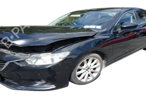 Engine control unit (ECU) MAZDA 6 Saloon (GJ, GL) 2.2 D (GJ2FP) | BP38807587M57 - Image 5