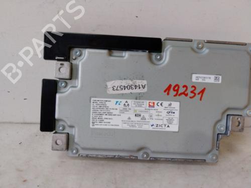 Electronic module FORD FOCUS IV (HN) 1.0 EcoBoost | BP40019922M83 - Image 5