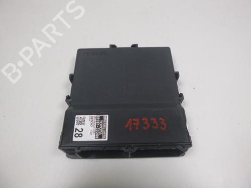 Used Electronic module Electronic module TOYOTA COROLLA Hatchback (_E21_, _EA1_, _EH1_) 1.8 VVTi Hybrid (ZWE219) (140 hp) 38812296 38812296