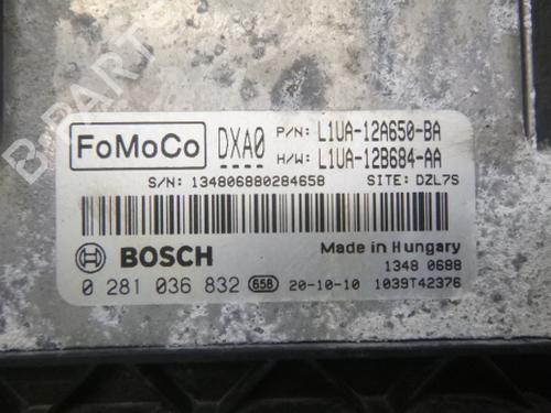 Engine control unit (ECU) FORD KUGA III (DFK) 1.5 EcoBlue | BP38811579M57 - Image 3