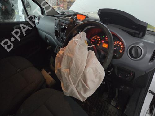 Front right window mechanism CITROËN BERLINGO Box Body/MPV (B9) 1.6 HDi / BlueHDi 75 | BP38807941C23 - Image 10