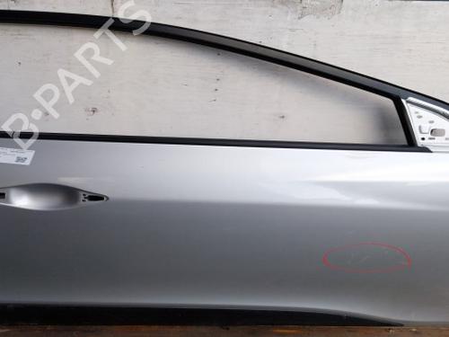 Used Right front door Right front door HYUNDAI ix35 Van CRDi (116 hp) 38807119 38807119