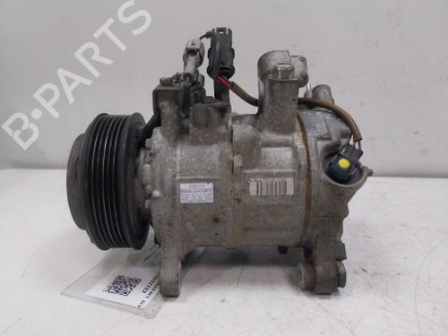 AC compressor BMW 5 (F10) 520 d | BP38805645M34  - Image 6
