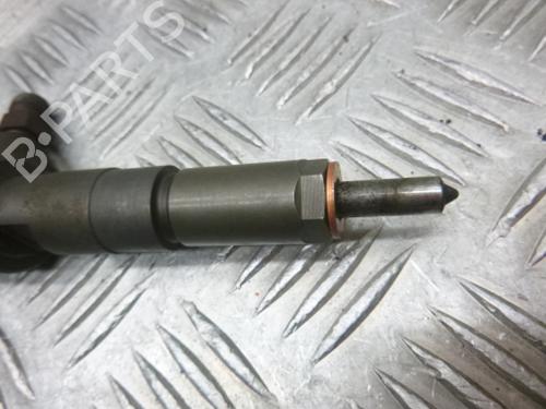 Injector PEUGEOT 206 SW (2E/K) 1.4 HDi | BP38803873M100 - Image 5