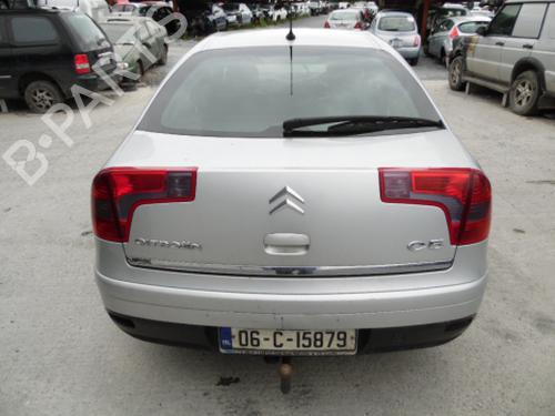 Left taillight CITROËN C5 II (RC_) 2.0 HDi (RCRHRH) | BP38814020C34  - Image 10