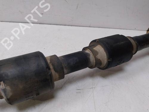 Right front driveshaft KIA OPTIMA (FSGDS6B) 1.7 CRDi | BP39690023M39 - Image 4