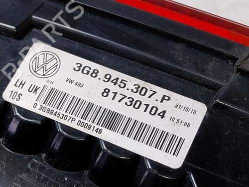 Left tailgate light VW ARTEON (3H7, 3H8) 2.0 TDI | BP38804202C79 - Image 7