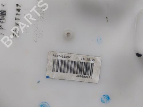 Control unit MAZDA 2 Hatchback (DL, DJ) 1.5 | BP38806632M11  - Image 8