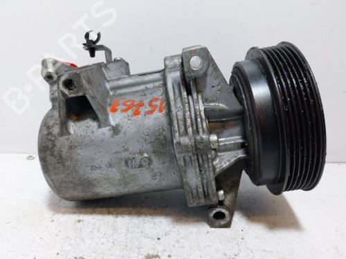 AC compressor RENAULT FLUENCE (L3_) 1.5 dCi | BP38809151M34 - Image 3