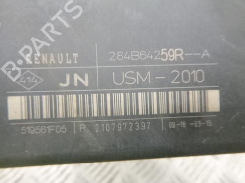 Fuse box RENAULT ZOE (BFM_) ZOE | BP38802895E1 - Image 3