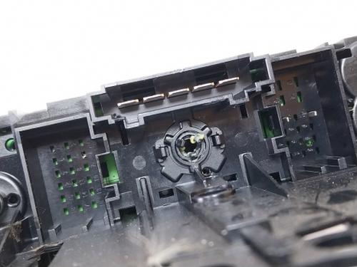 Climate control VW UP! (121, 122, BL1, BL2, BL3, 123) 1.0 | BP38811344I5  - Image 5