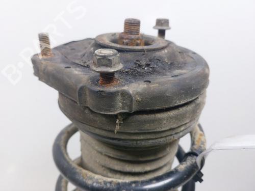 Left front shock absorber CITROËN NEMO Box Body/MPV (AA_) 1.3 HDi 75 | BP38806313M16 - Image 2