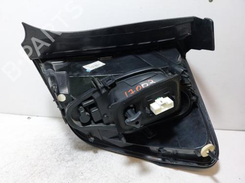 Left taillight CITROËN C3 II (SC_) 1.4 | BP38809488C34 - Image 3