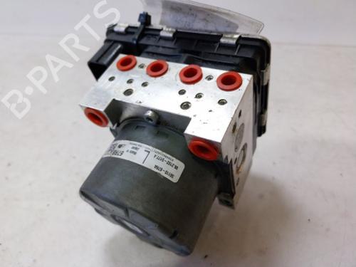 ABS pump SUZUKI SWIFT V (AZ) 1.2 (A2L412, ZC83S) | BP38801937M43 - Image 2