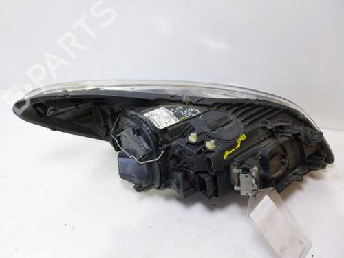 Left headlight VOLVO C30 (533) D2 | BP38814806C28 - Image 3