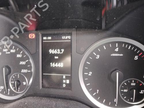 Electronic sensor MERCEDES-BENZ VITO Van (W447) 116 CDI (447.601, 447.603, 447.605) | BP38805038M84 - Image 17