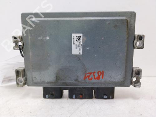 Engine control unit (ECU) FORD FIESTA VI (CB1, CCN) 1.25 | BP38814792M57 - Image 2