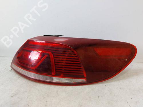 Right taillight VW PASSAT CC B6 (357) 2.0 TDI | BP40020041C35 - Image 2
