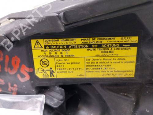 Right headlight SUBARU LEGACY V (BM) 2.0 D AWD (BMD) | BP38815935C29 - Image 6