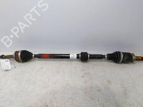 Right front driveshaft TOYOTA COROLLA Hatchback (_E21_, _EA1_, _EH1_) 1.8 VVTi Hybrid (ZWE219) | BP40197033M39 - Image 2