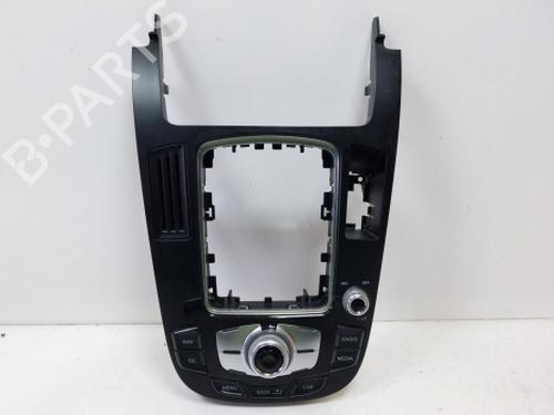 control-unit-audi-a4-b8-8k2-2007-2008-2009-2010-2011-2012-2013-2014-2015-2016-2017-38812415 main image