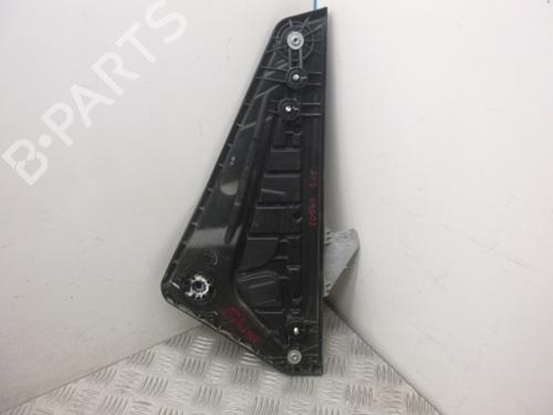 Used Front right window mechanism Front right window mechanism HYUNDAI VELOSTER (FS) 1.6 GDI (140 hp) 38815491 38815491