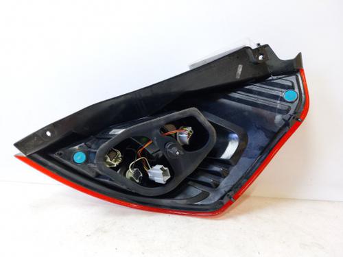Left taillight FORD FIESTA VI (CB1, CCN) 1.0 | BP38816122C34 - Image 4