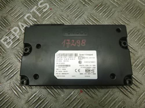 electronic-module-ford-focus-iii-2010-2011-2012-2013-2014-2015-2016-2017-2018-2019-2020-38807748 main image