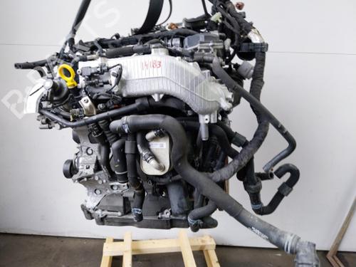 Engine SKODA OCTAVIA IV Combi (NX5, PV5) 2.0 TDI RS | BP38802469M1 - Image 7