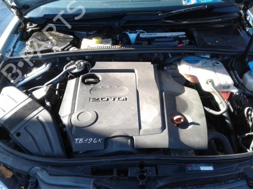 Climate control AUDI A4 B7 (8EC) 2.0 TDI 16V | BP38802292I5 - Image 22
