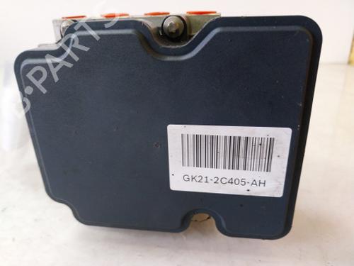 ABS pump FORD TRANSIT CUSTOM V362 Van (FY, FZ) 2.0 EcoBlue | BP38807992M43 - Image 7