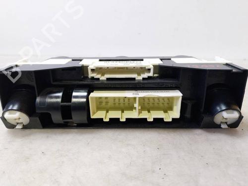 Climate control AUDI A1 Sportback (8XA, 8XF) 1.0 TFSI | BP40157729I5 - Image 4