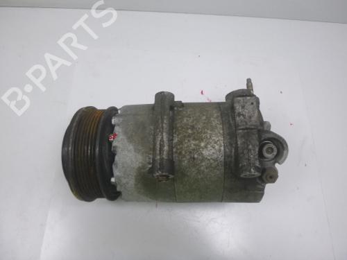 AC compressor FORD FIESTA VI (CB1, CCN) 1.25 | BP38814789M34 - Image 3