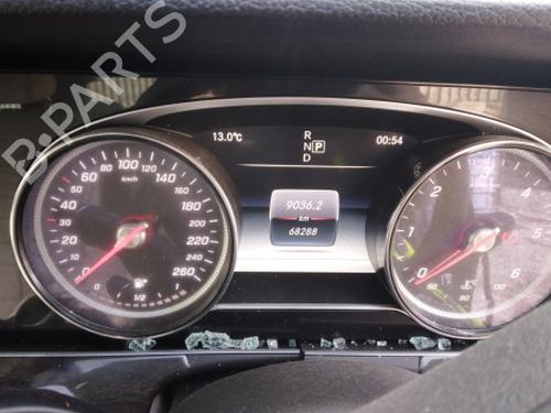 Driveshaft MERCEDES-BENZ E-CLASS (W213) E 200 d (213.013) | BP38815293M37 - Image 21
