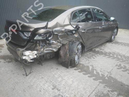 Engine control unit (ECU) RENAULT MEGANE IV Saloon 1.5 dCi 110 | BP38811752M57 - Image 8