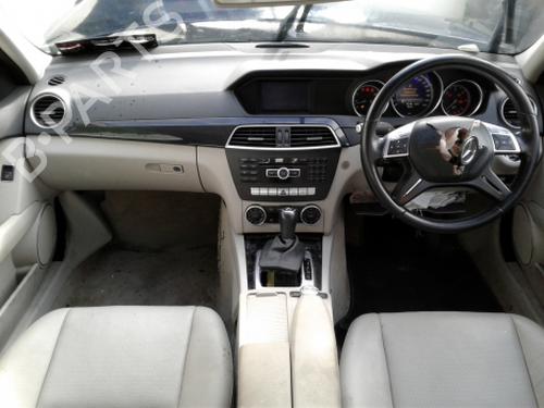 Headlight switch MERCEDES-BENZ C-CLASS (W204) C 220 CDI (204.002) | BP38805578I24 - Image 12