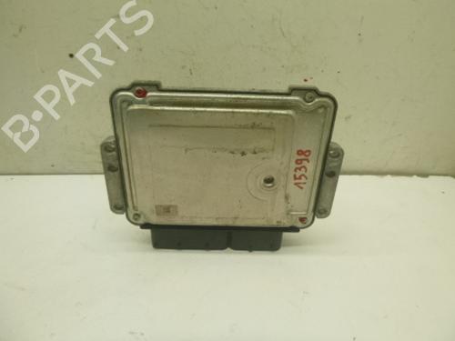 Engine control unit (ECU) HYUNDAI ix35 Van CRDi | BP38811898M57 - Image 2